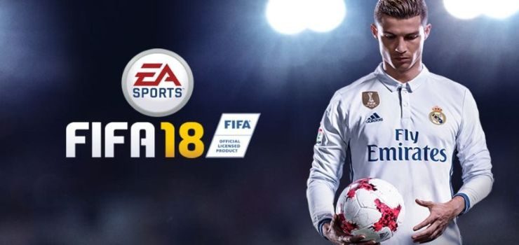 FIFA 18 PC Full Version Free Download - The Gamer HQ - The Real Gaming  Headquarters