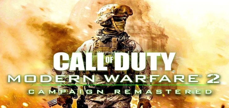 call of duty modern warfare 2 highly compressed download for pc