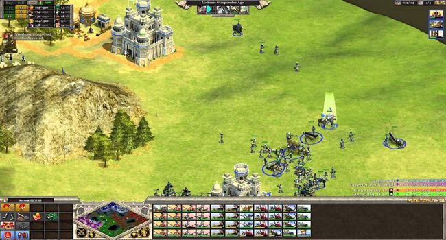 Rise of Nations - Free Download