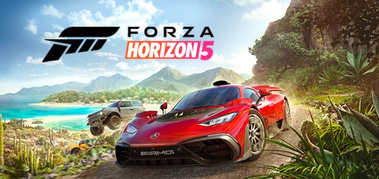Forza Horizo​​n 5